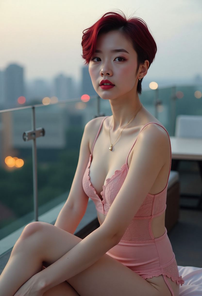 天降天尊在破庙